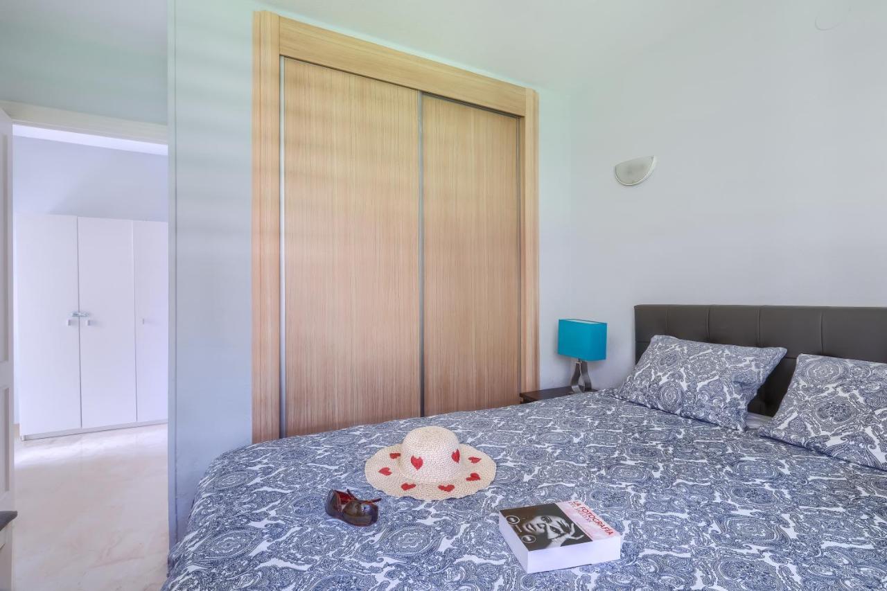 Beautiful Torreoceano 92, Pool, Beach Access La Cala De Mijas Extérieur photo
