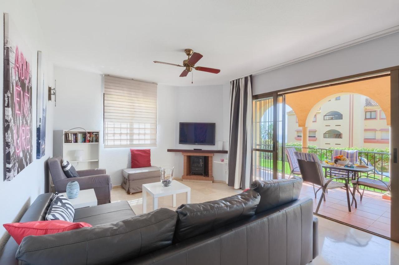 Beautiful Torreoceano 92, Pool, Beach Access La Cala De Mijas Extérieur photo
