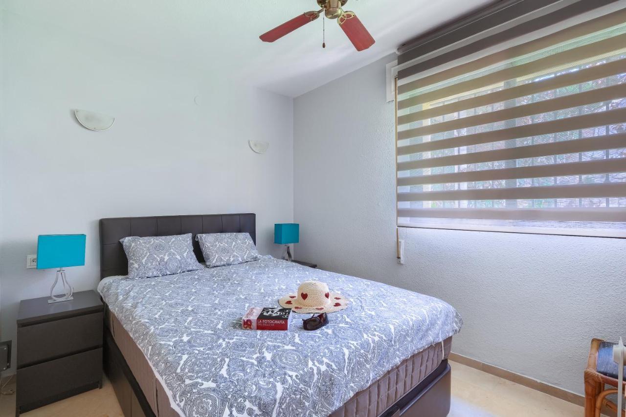 Beautiful Torreoceano 92, Pool, Beach Access La Cala De Mijas Extérieur photo
