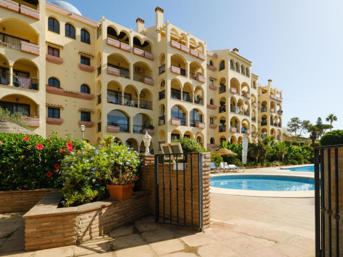 Beautiful Torreoceano 92, Pool, Beach Access La Cala De Mijas Extérieur photo