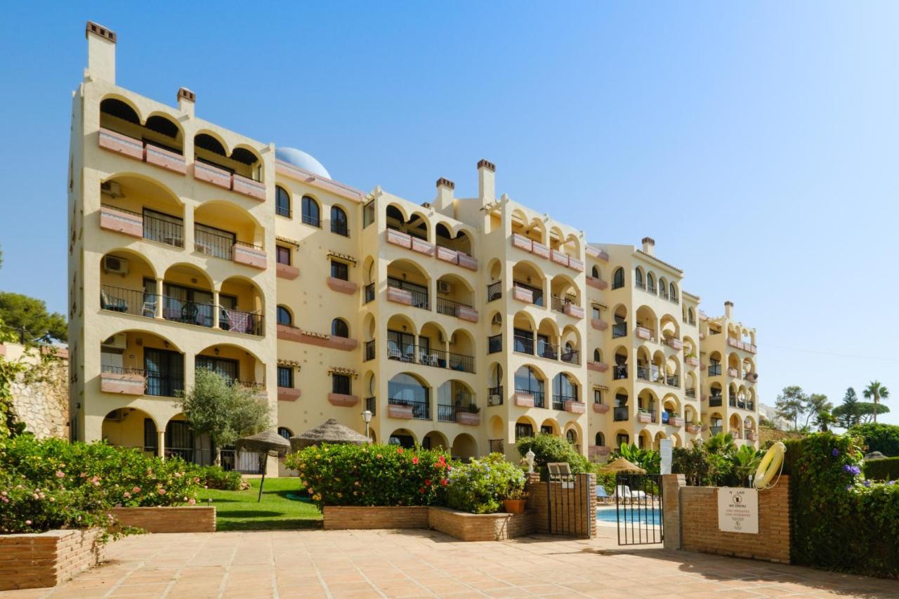 Beautiful Torreoceano 92, Pool, Beach Access La Cala De Mijas Extérieur photo