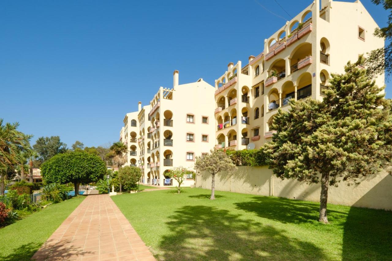 Beautiful Torreoceano 92, Pool, Beach Access La Cala De Mijas Extérieur photo