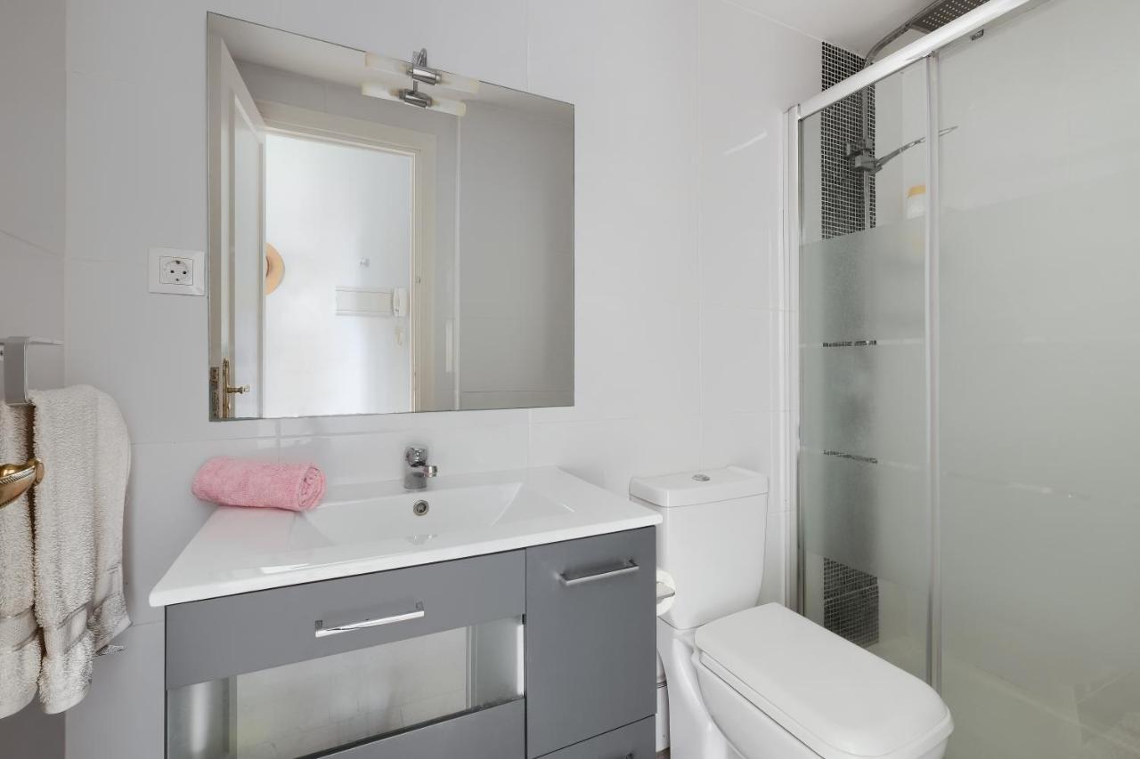 Beautiful Torreoceano 92, Pool, Beach Access La Cala De Mijas Extérieur photo