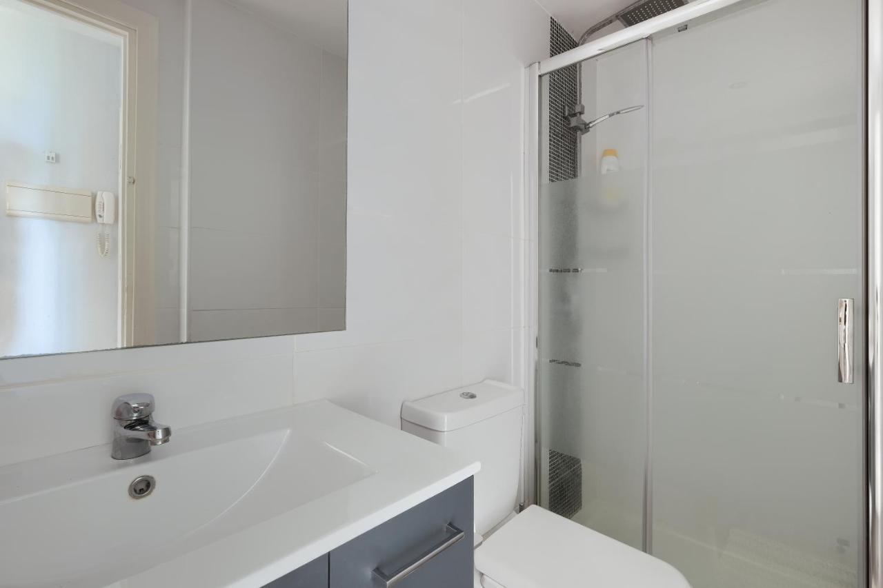 Beautiful Torreoceano 92, Pool, Beach Access La Cala De Mijas Extérieur photo