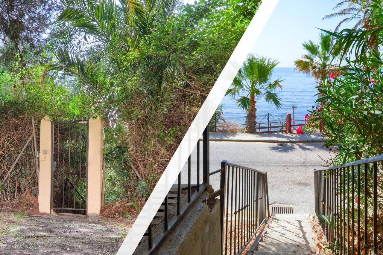 Beautiful Torreoceano 92, Pool, Beach Access La Cala De Mijas Extérieur photo