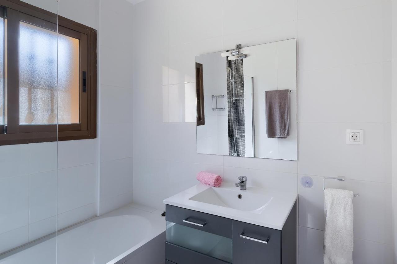 Beautiful Torreoceano 92, Pool, Beach Access La Cala De Mijas Extérieur photo