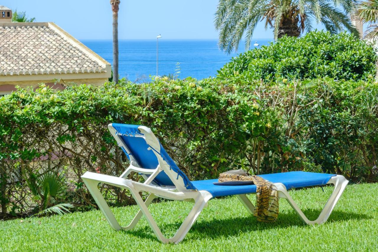 Beautiful Torreoceano 92, Pool, Beach Access La Cala De Mijas Extérieur photo
