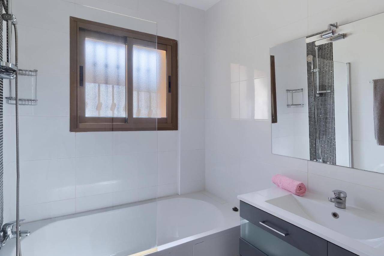 Beautiful Torreoceano 92, Pool, Beach Access La Cala De Mijas Extérieur photo