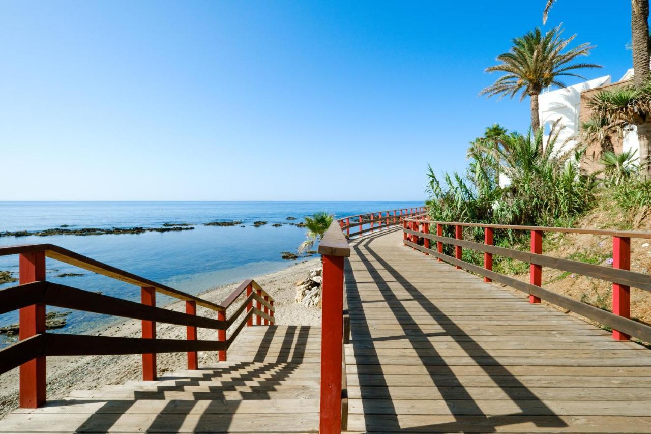 Beautiful Torreoceano 92, Pool, Beach Access La Cala De Mijas Extérieur photo